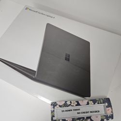 Microsoft Surface 4 13.5inch Laptop 10% OFF Black Friday Deals - Deal Valid until 11/29/2024 ( UP TO $50 OFF ) 