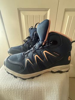 46 Nord (Swiss) Waterproof Hiking boots