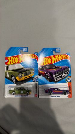 Hotwheels