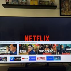 Samsung 65” Smart TV + Soundbar – $165 (Bundle Only, No Separating) 