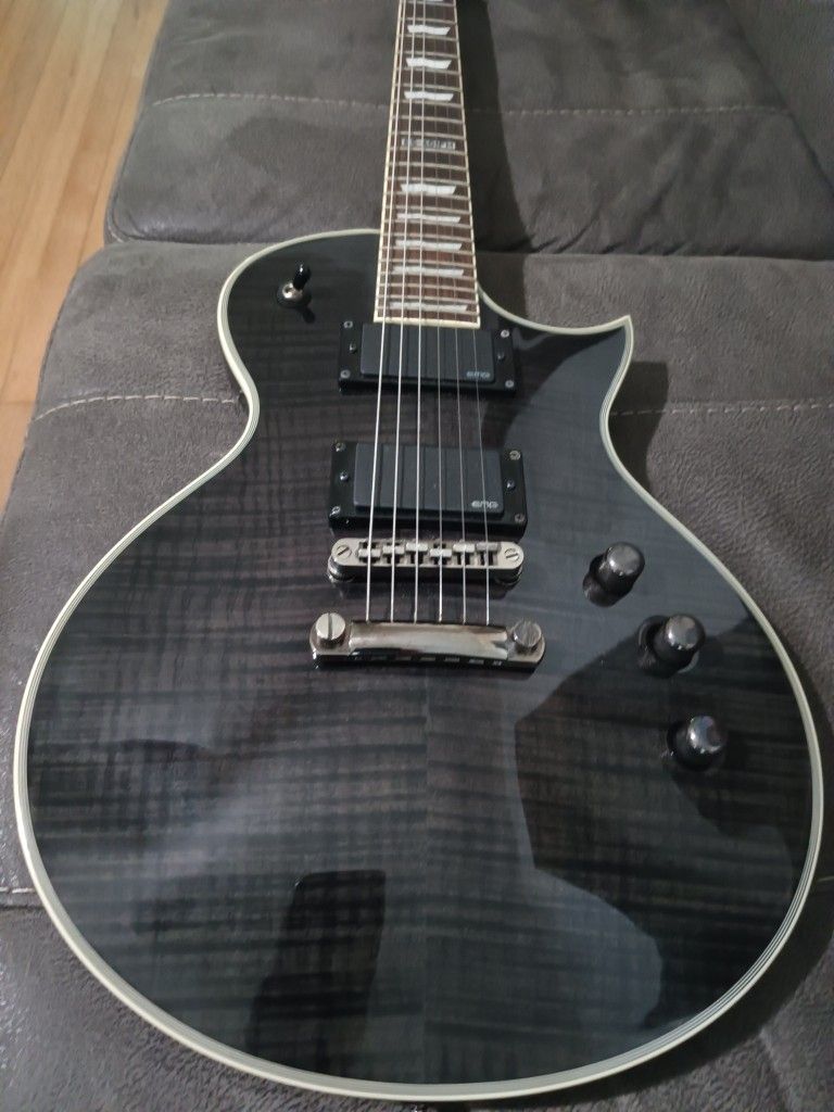 LTD EC 401 FM