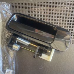 Toyota Camry Outside Door Handle 