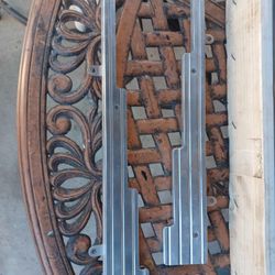 Aluminum Wire Looms / Spark Plug Holders 