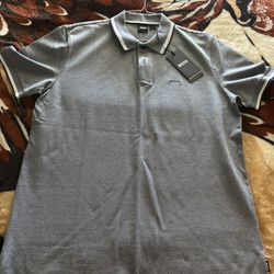 Hugo Boss Polo Shirt