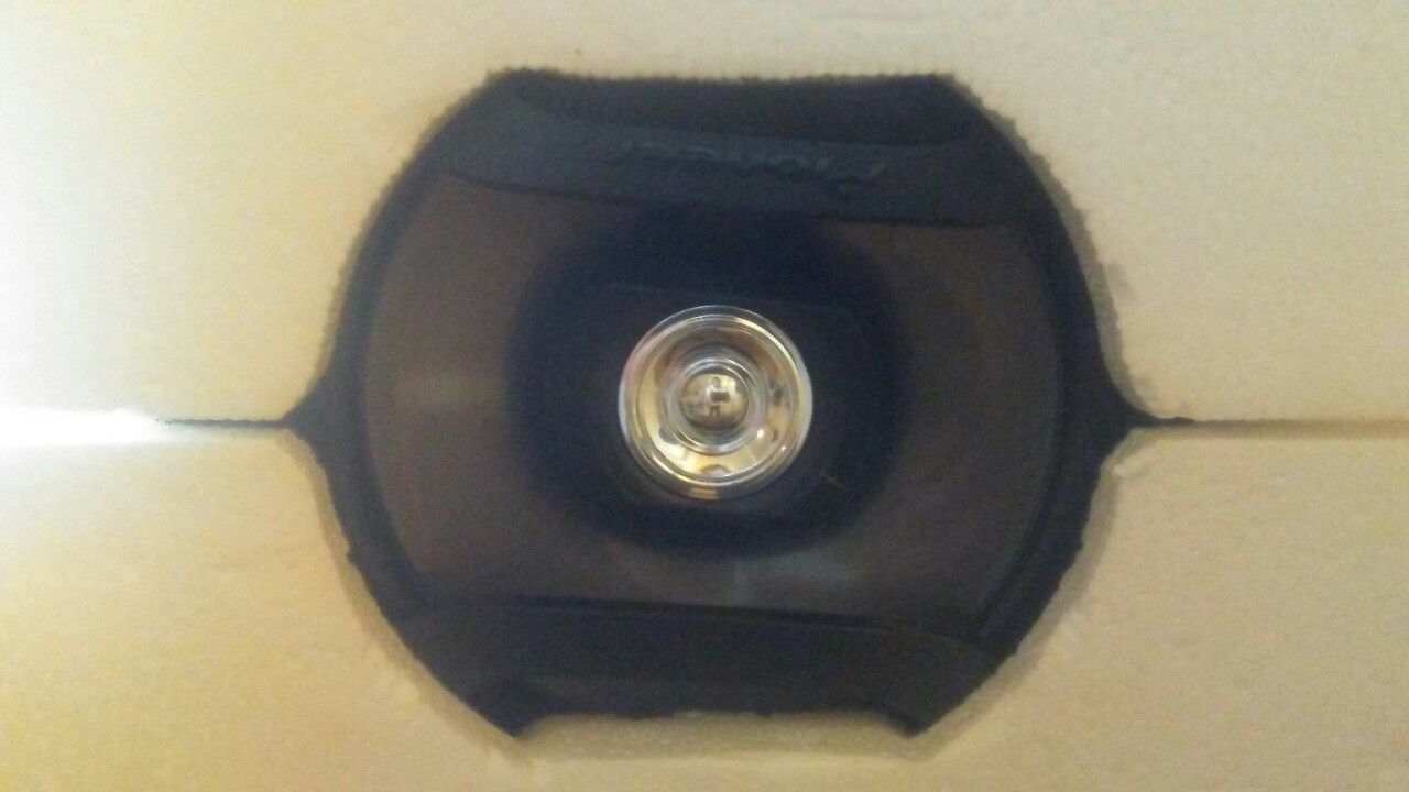 Pioneer 6.5 inch speakers