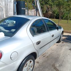 2003 Dodge Neon