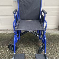 Drive Chair Excellent Condition