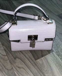 Aldo mini purse