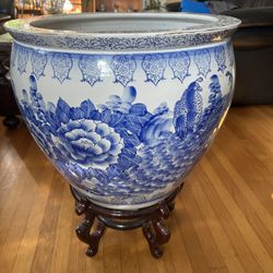 Vintage Chinese Porcelain