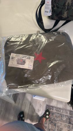 Shoulder bag