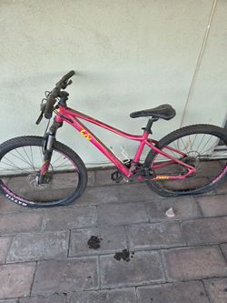 Liv Tempt Women's Mountain Bike