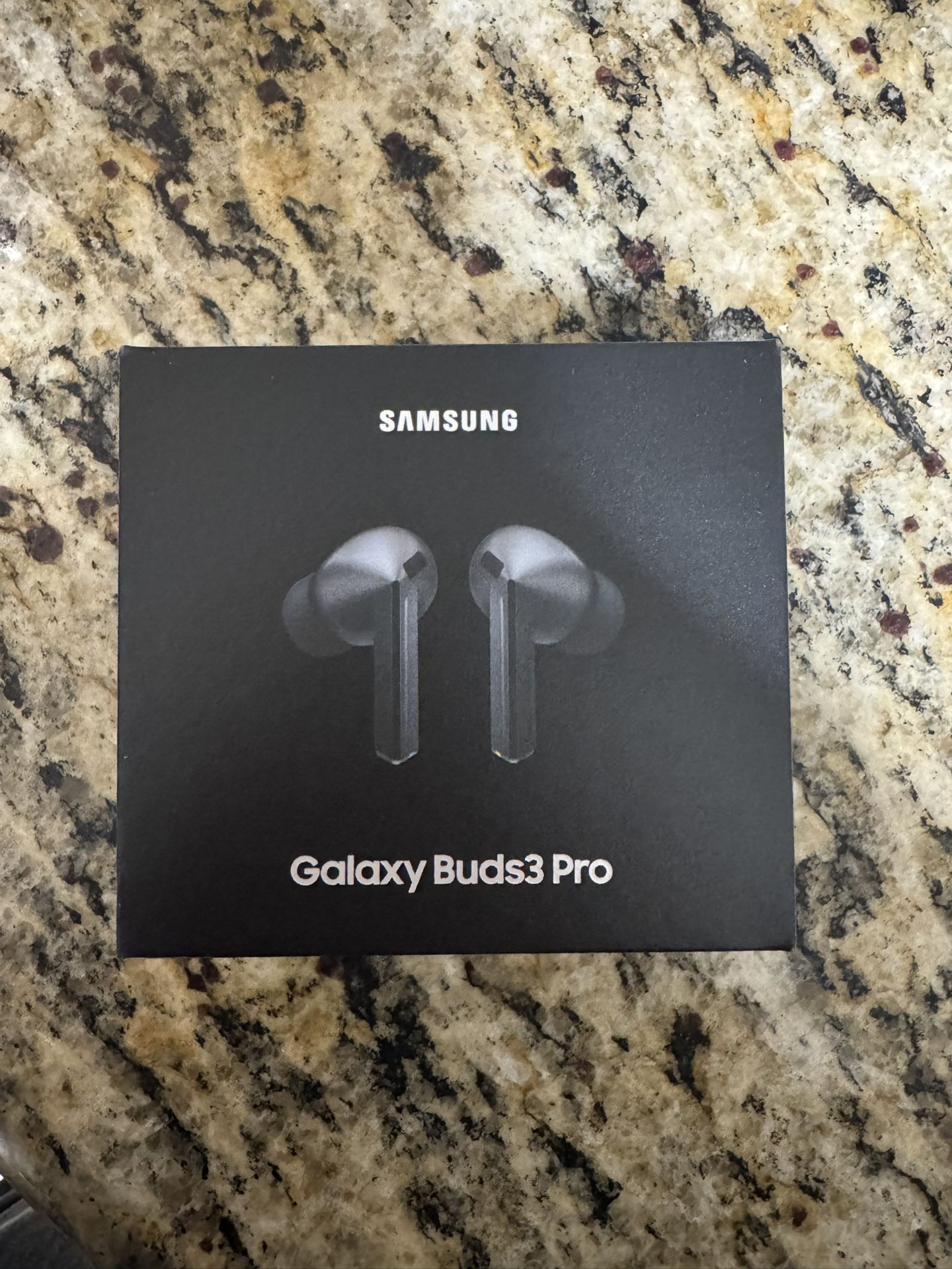 Galaxy Buds3 Pro