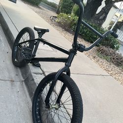 20 Inch Bmx Bike
