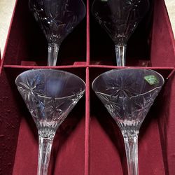 Palm Tree Glasses (8)