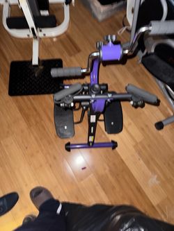 Workout Equipment For Sale