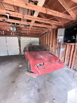 Nissan 300Zx