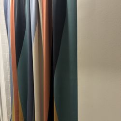 Bathroom Shower curtain 