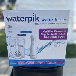 Waterpik - Water Flosser