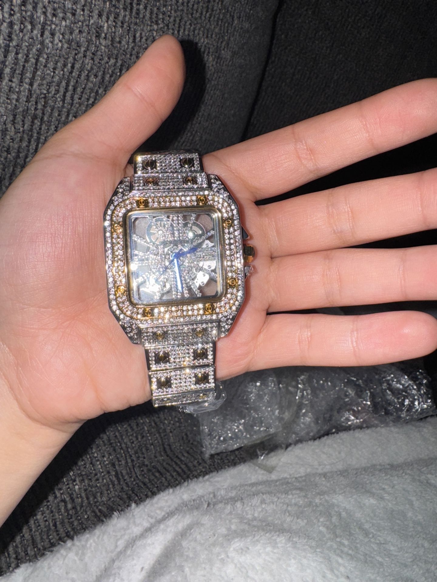 Watch