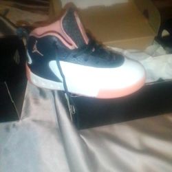 Kids Jordan Size 10