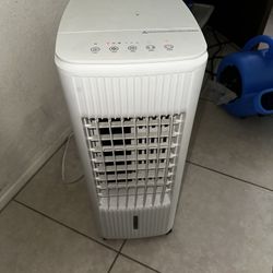 Small AC 