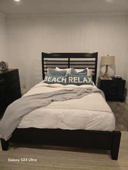 Bedroom Set