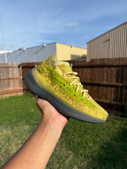 Yezzy boost 380