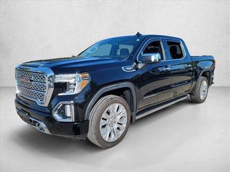 2022 GMC Sierra 1500 Limited