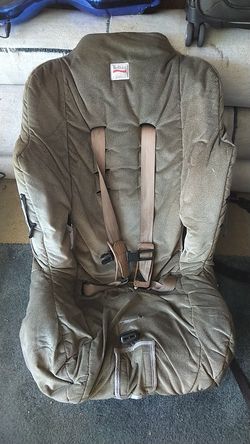 Britax Husky car seat