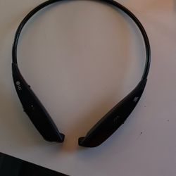 Wireless JBL Headphones With Necklace For LG