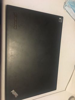 Lenovo thinkpad x1 carbon 3 generation