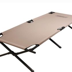 Brand New Heavy Duty Coleman Bed