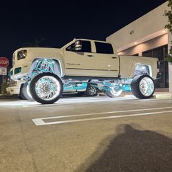 2019 GMC Sierra 2500 HD