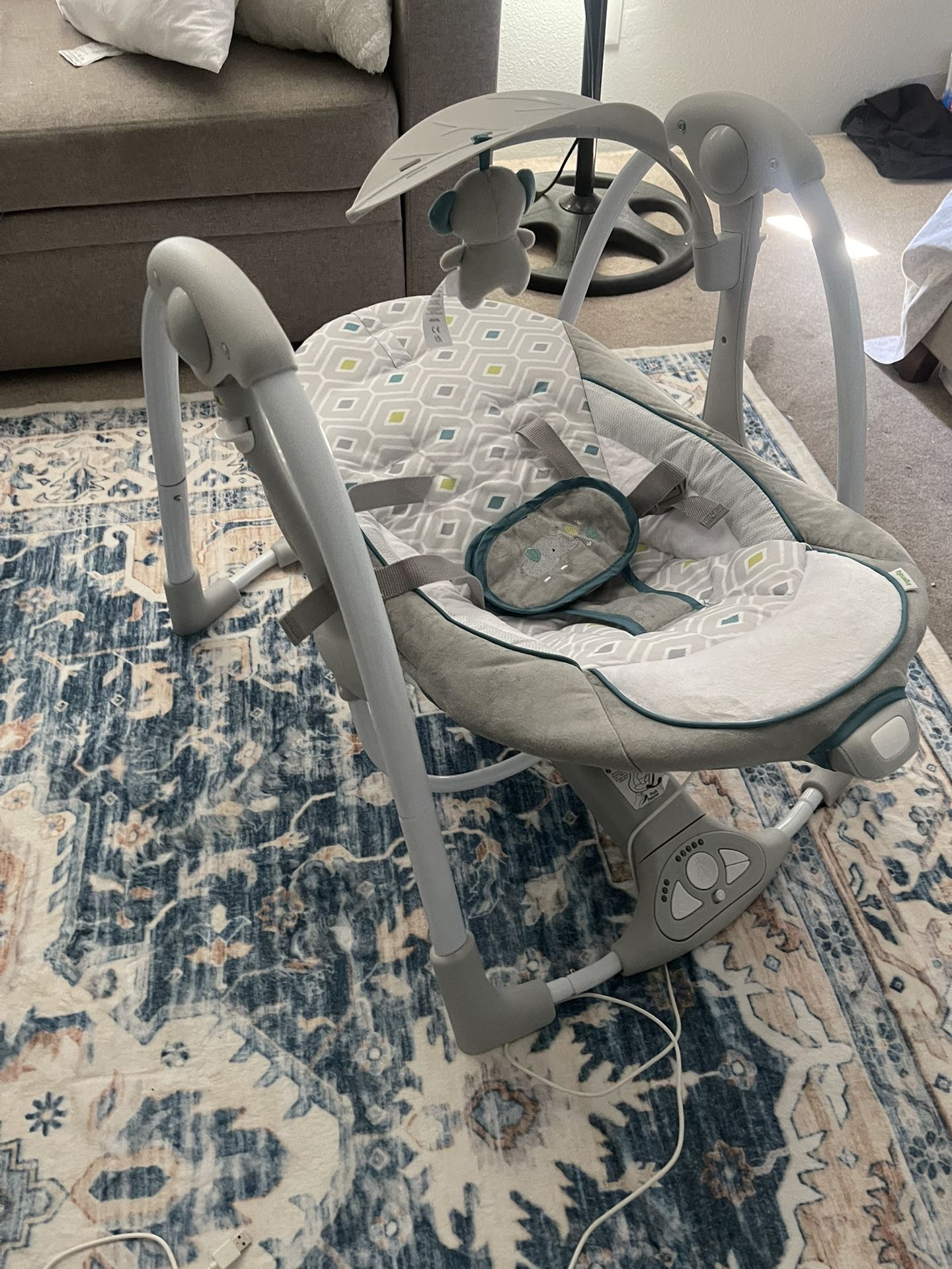 Baby Swing