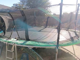 Trampoline