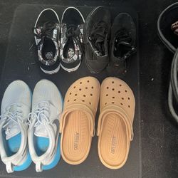 Women’s/ Mens Shoes 