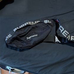 supreme bag 