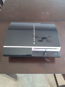 Playstation 3 100$
