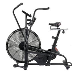 ASSAULT AIRBIKE IN PRISTINE CONDITION 