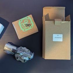 Honda Transmission Solenoid 