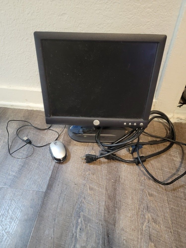 Computer Monitor