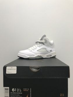 Jordan 5