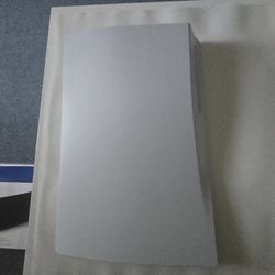 PS5 White Covers