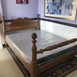 BRAND NEW QUEEN SIZE MATTRESSES 