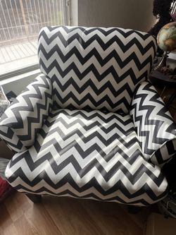 Accent Chair