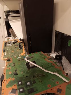 Playstation XBox HDMI Port (1hr)