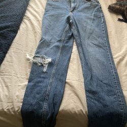 Abercrombie Jeans 
