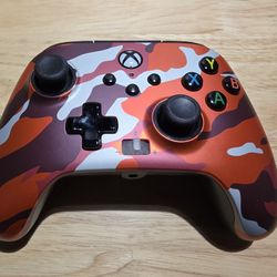 PowerA Xbox One & X / S Controller