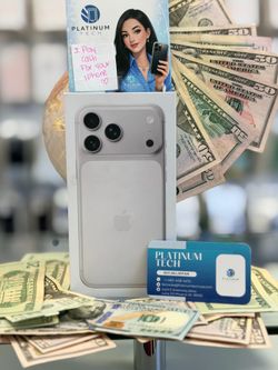 iPhone buyer paying cash today!