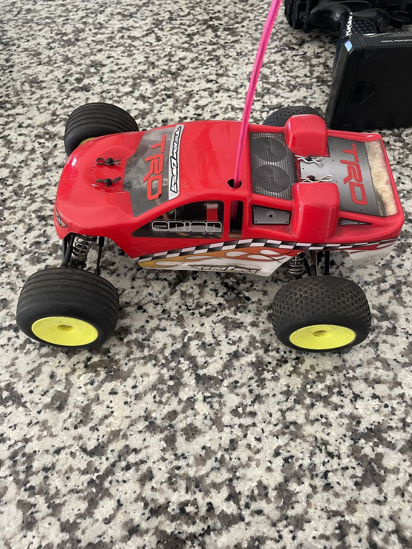 Losi Mini T 1.0. 2.0 Hpi Traxxas Horizon Kyosho